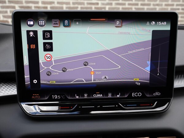 navigatiesysteem