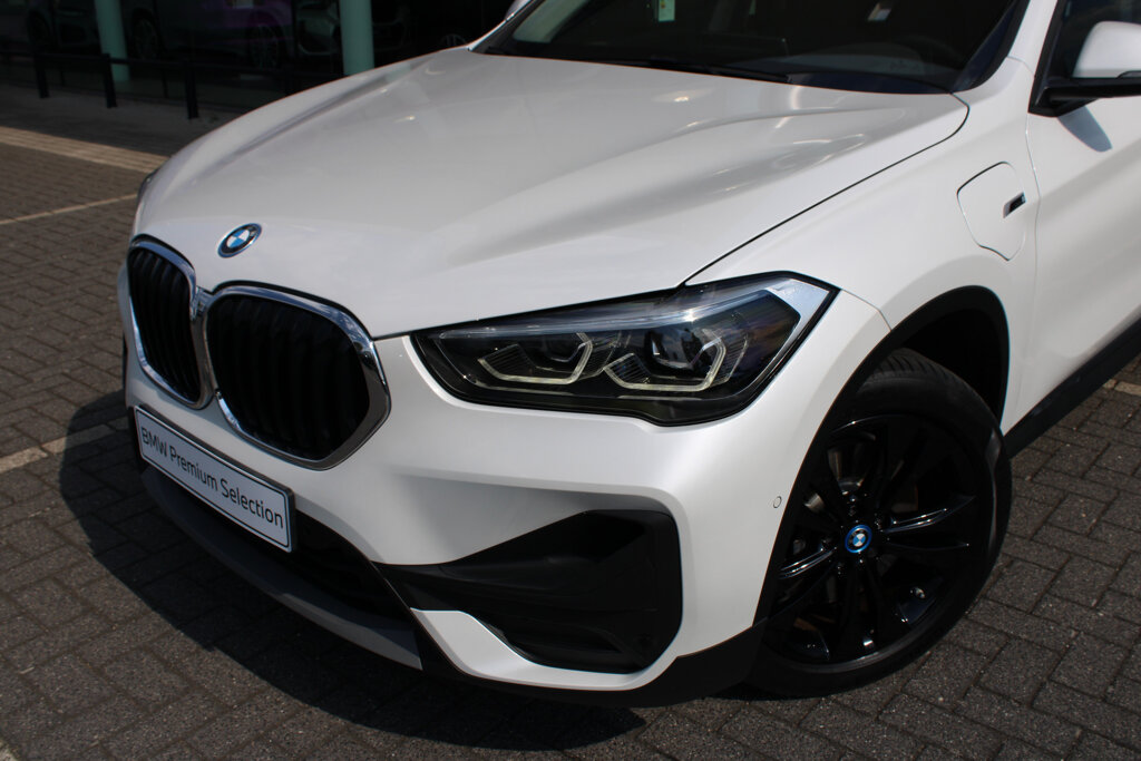 BMW X1 3
