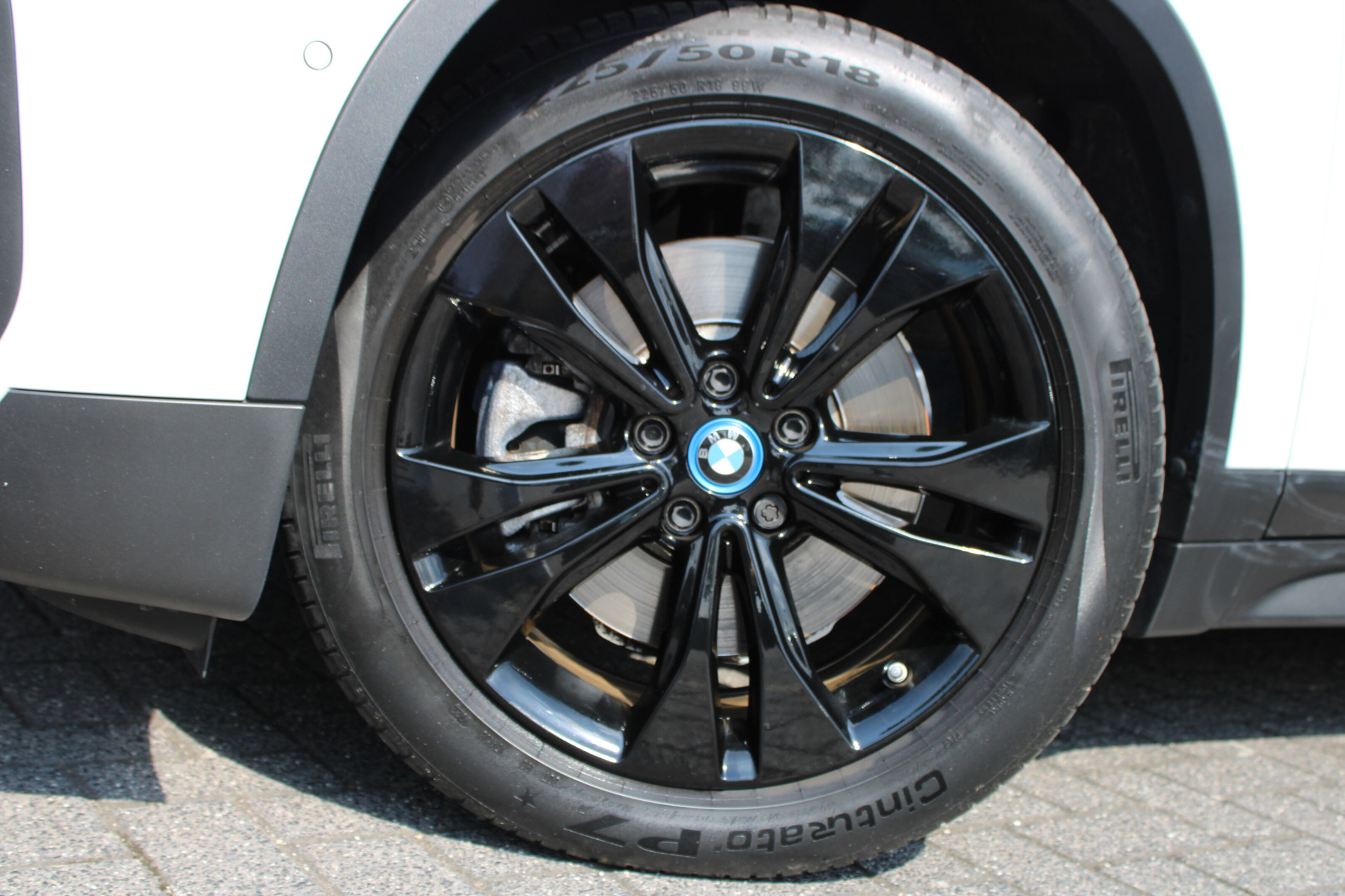 BMW X1 xDrive25e High Executive Automaat