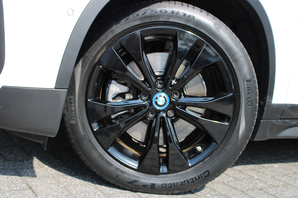 BMW X1 4