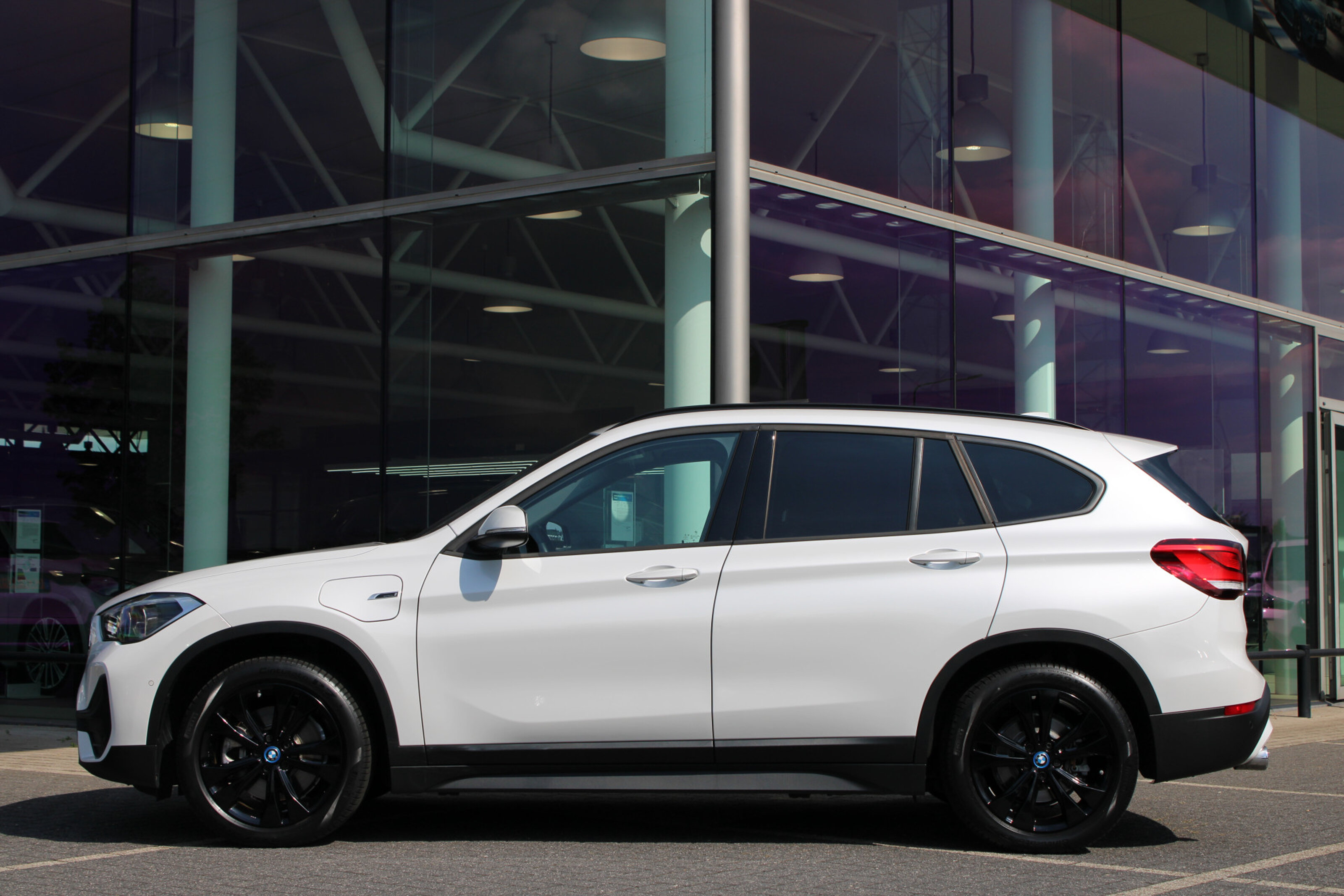 BMW X1 6