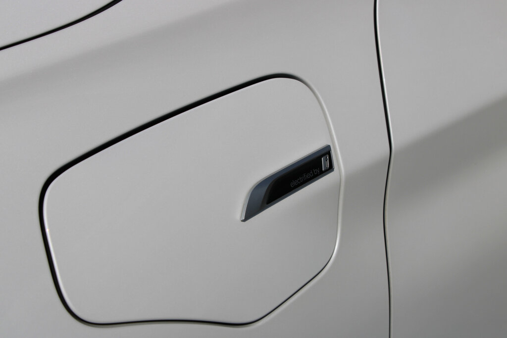 BMW X1 9