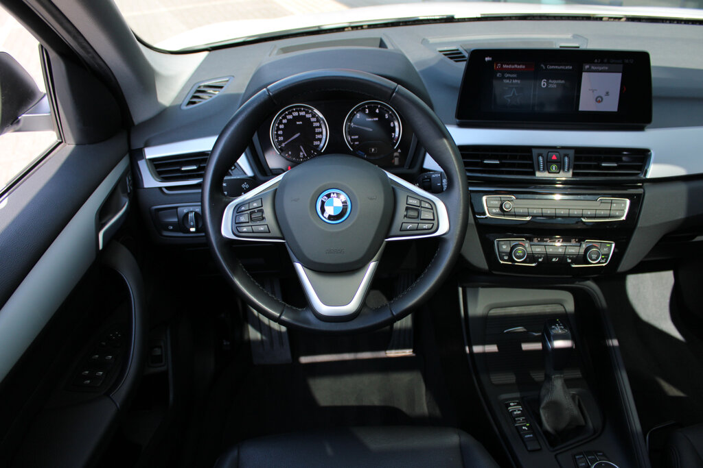 BMW X1 14
