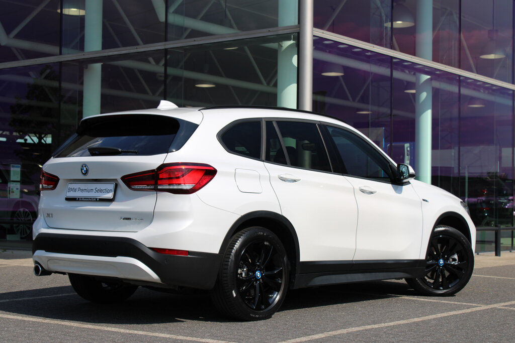 BMW X1 26