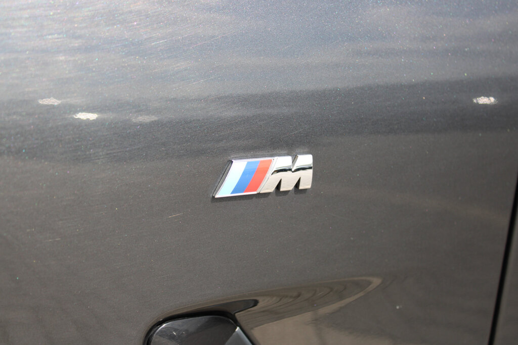 BMW iX3 6