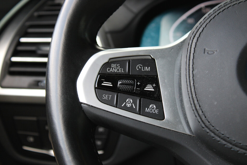 BMW iX3 19