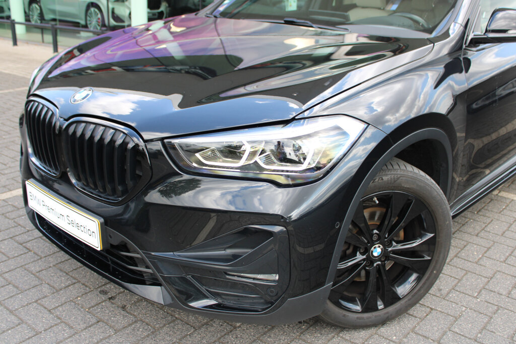 BMW X1 2