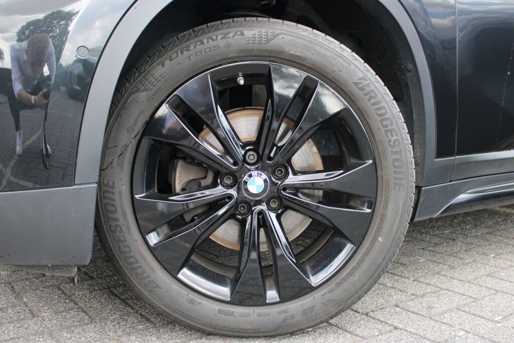 BMW X1 3