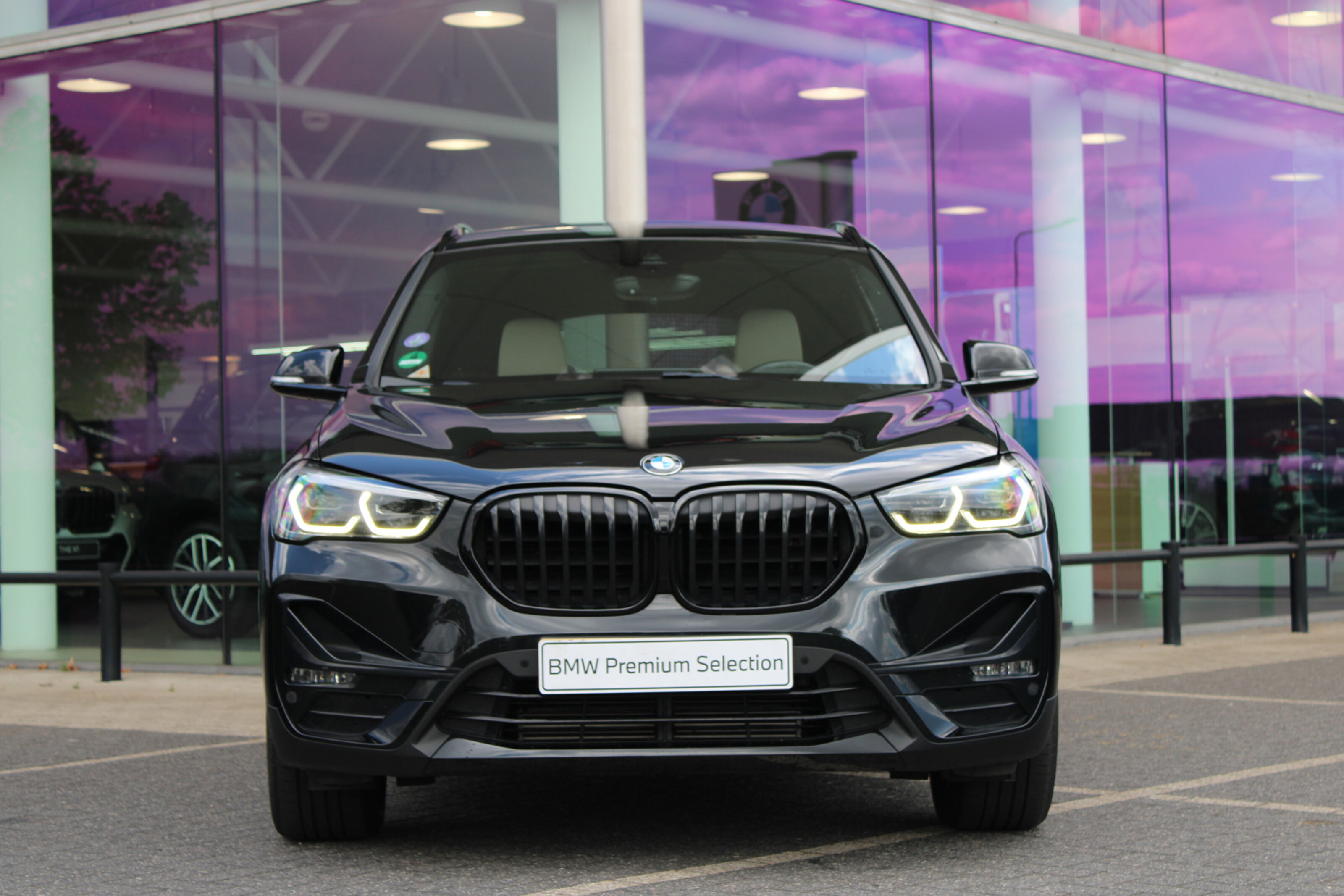 BMW X1 6