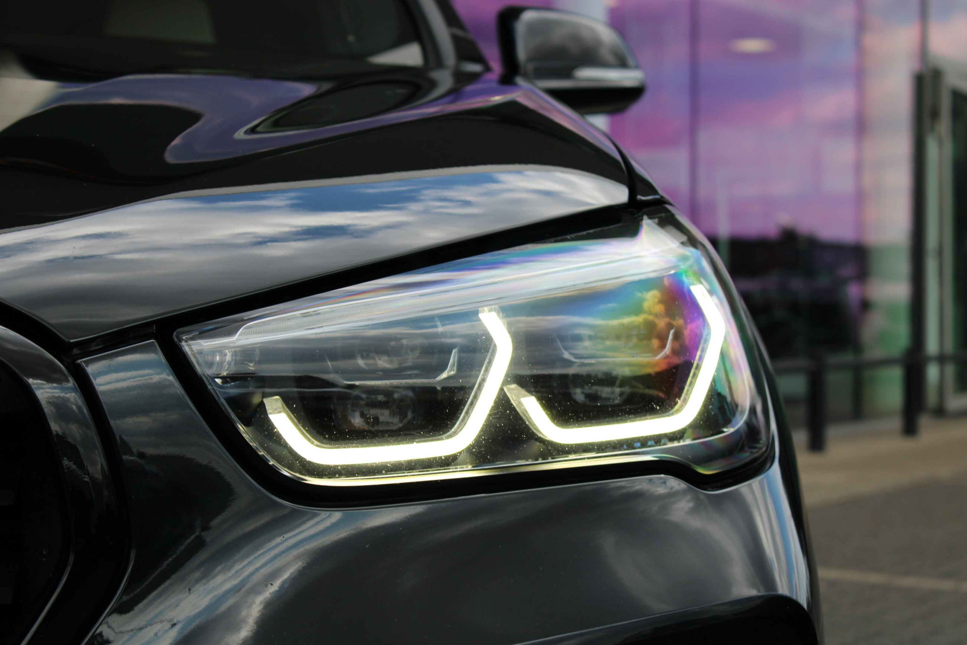 BMW X1 7