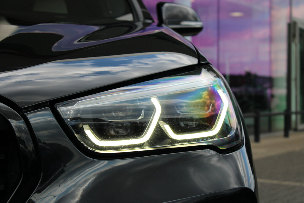 BMW X1 7