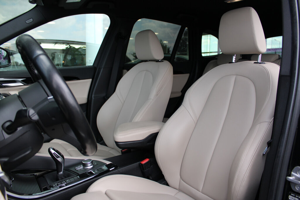 BMW X1 9