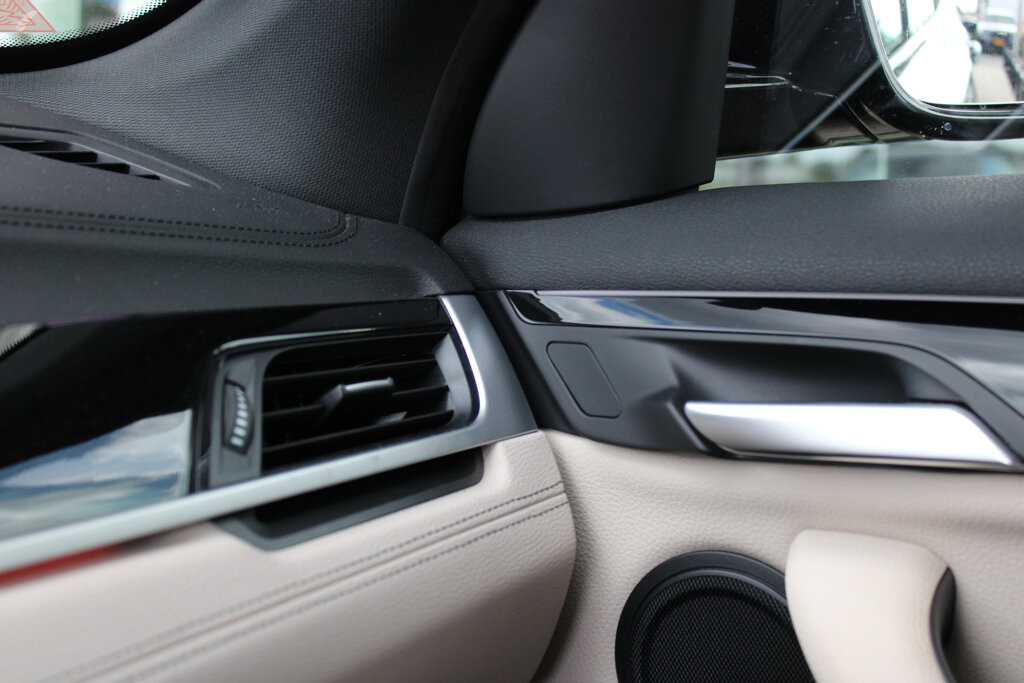 BMW X1 22