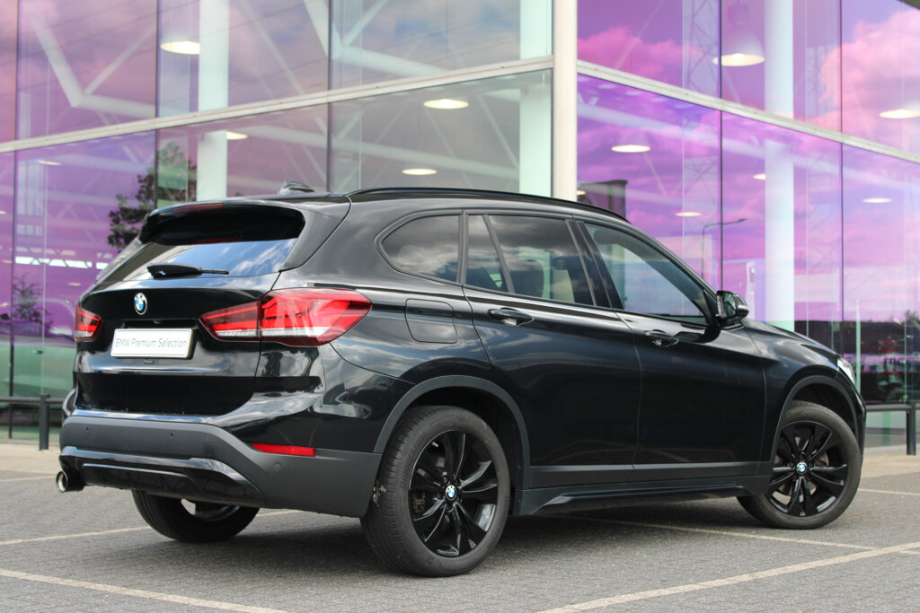 BMW X1 24