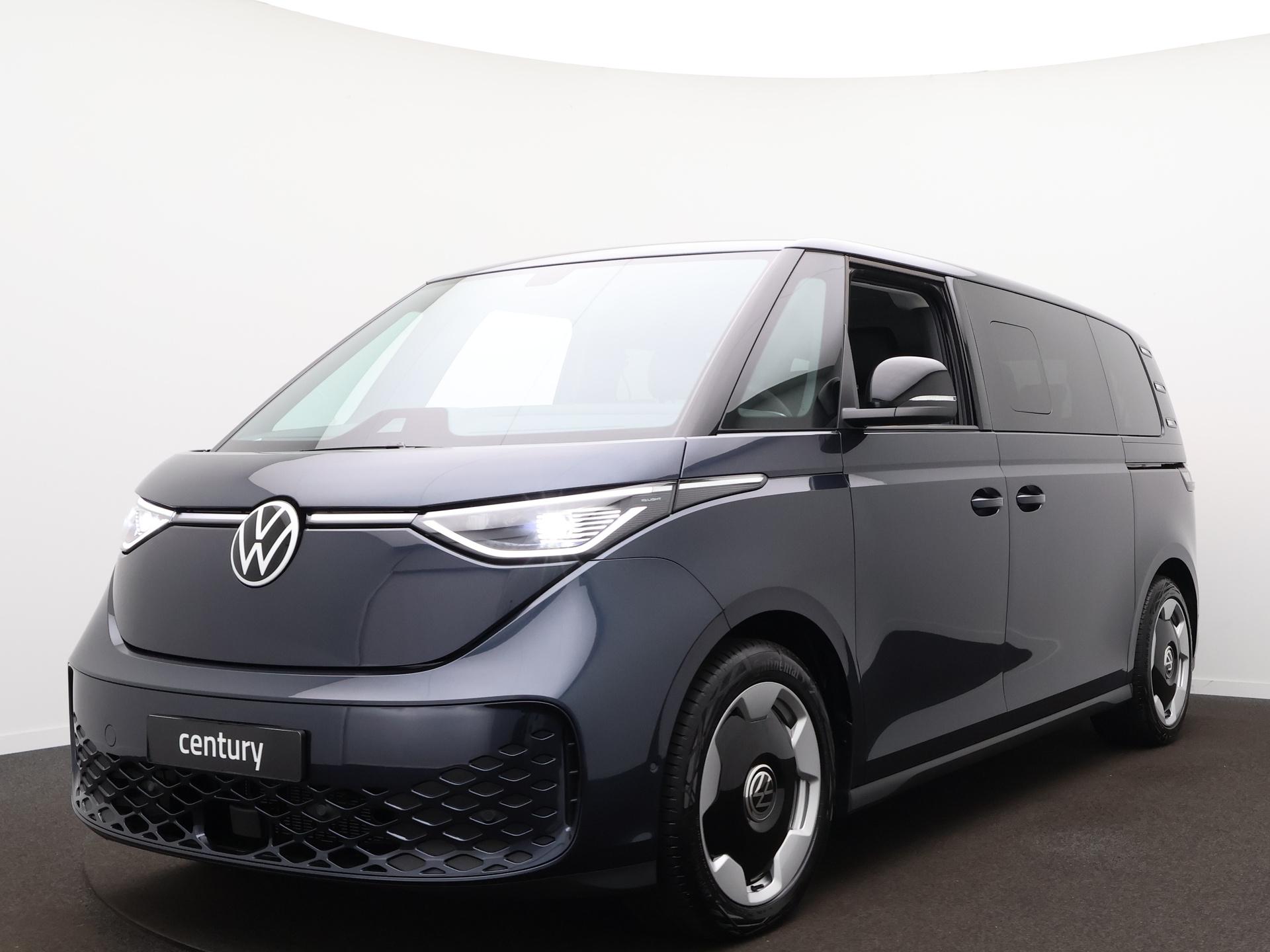 Volkswagen ID. Buzz Pro Limited Edition 86 kWh LWB 7p.