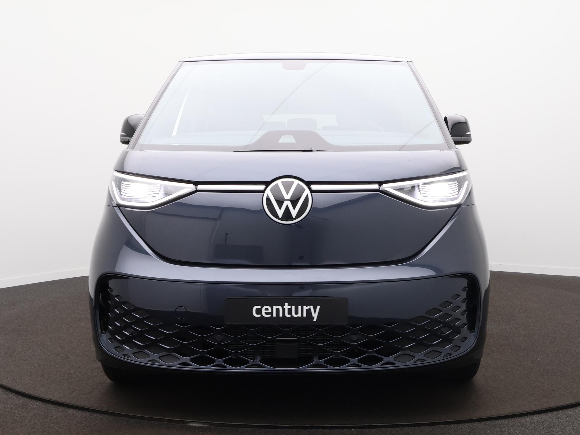 Volkswagen ID. Buzz Pro Limited Edition 86 kWh LWB 7p. - Afbeelding 2