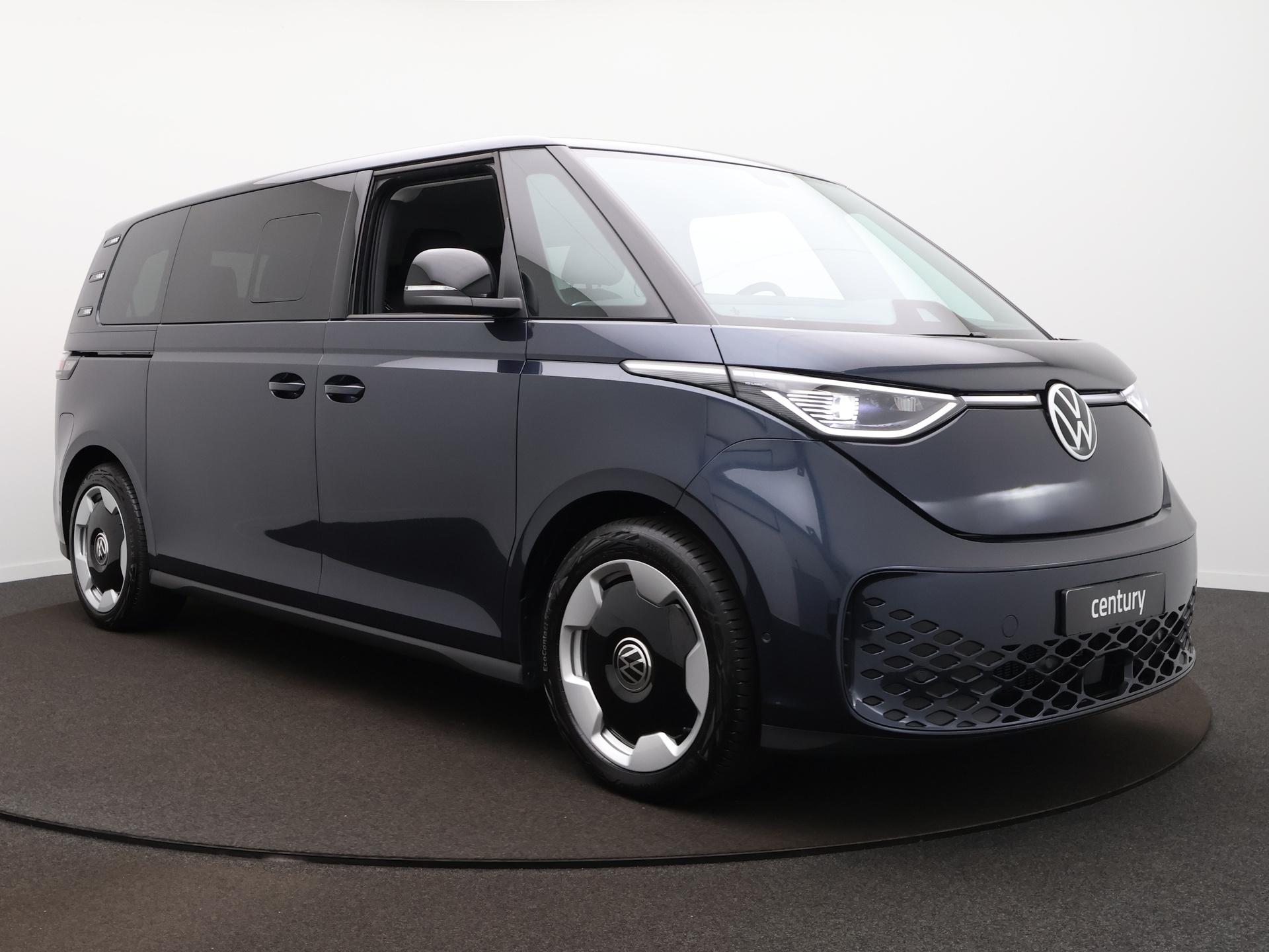 Volkswagen ID. Buzz Pro Limited Edition 86 kWh LWB 7p. - Afbeelding 3