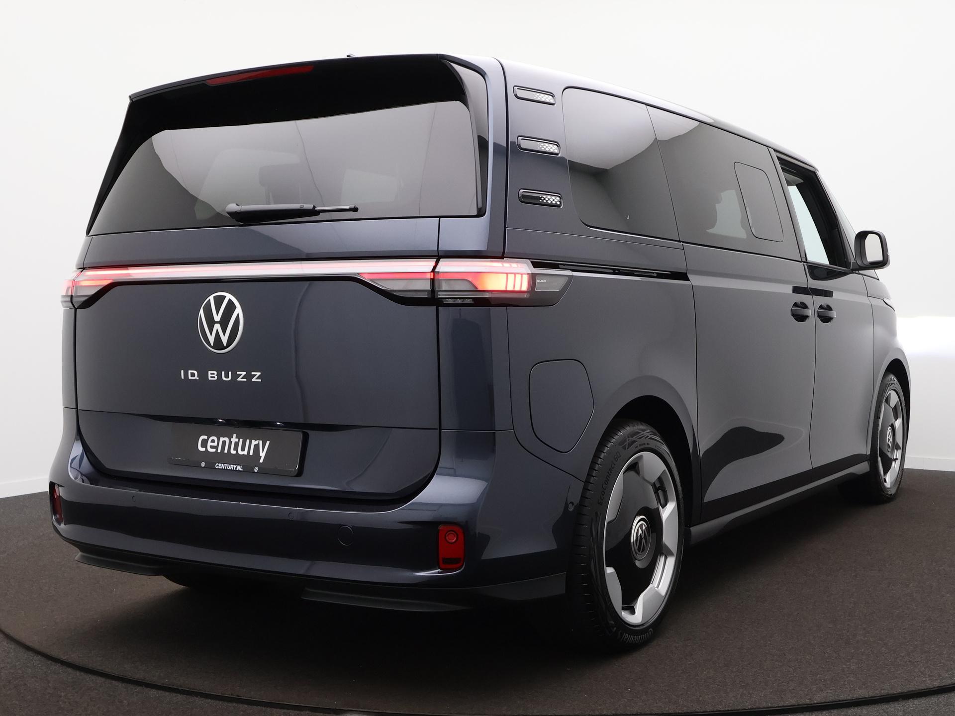 Volkswagen ID. Buzz Pro Limited Edition 86 kWh LWB 7p. - Afbeelding 5