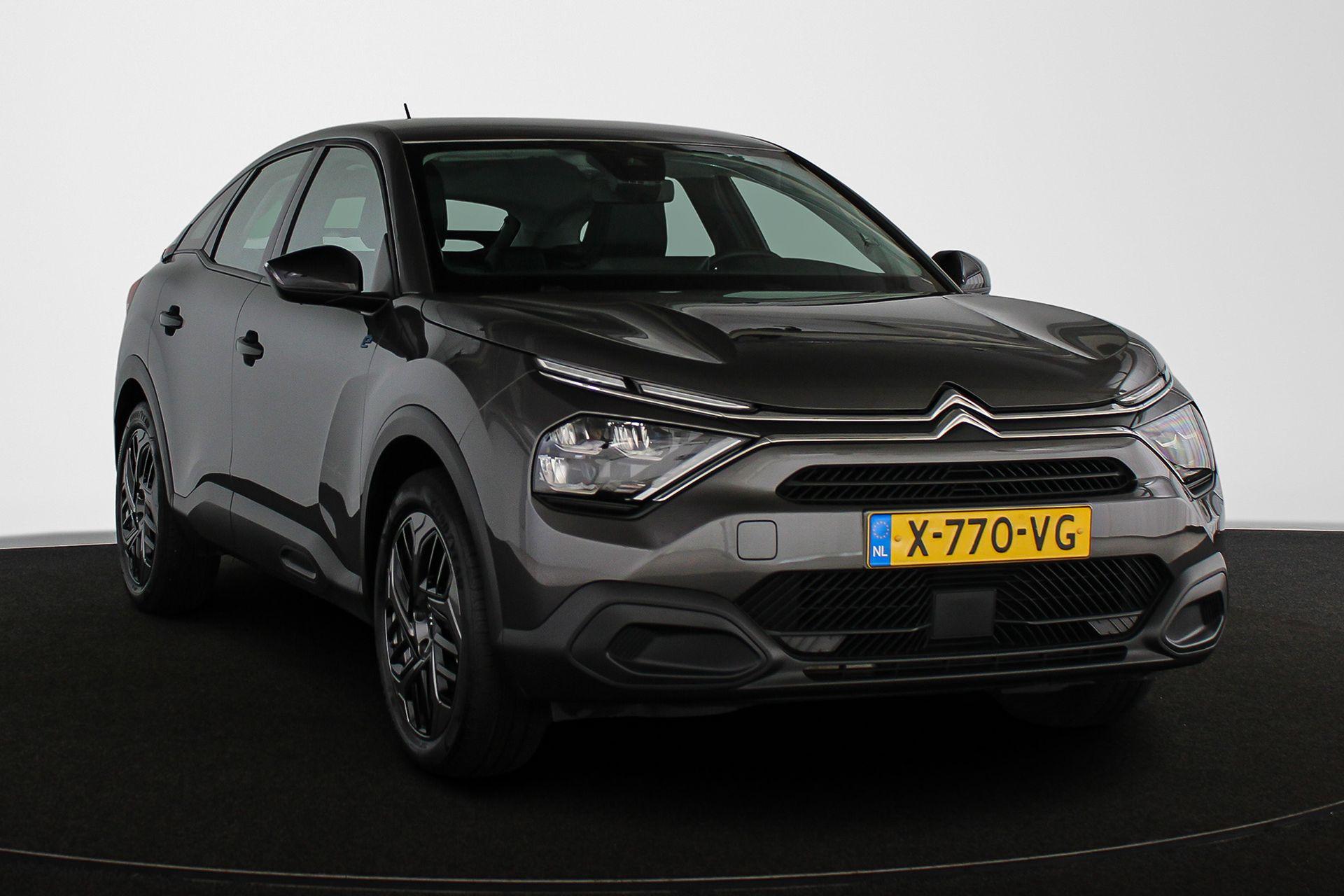Citroën ë-C4 You 50 kWh - Afbeelding 2