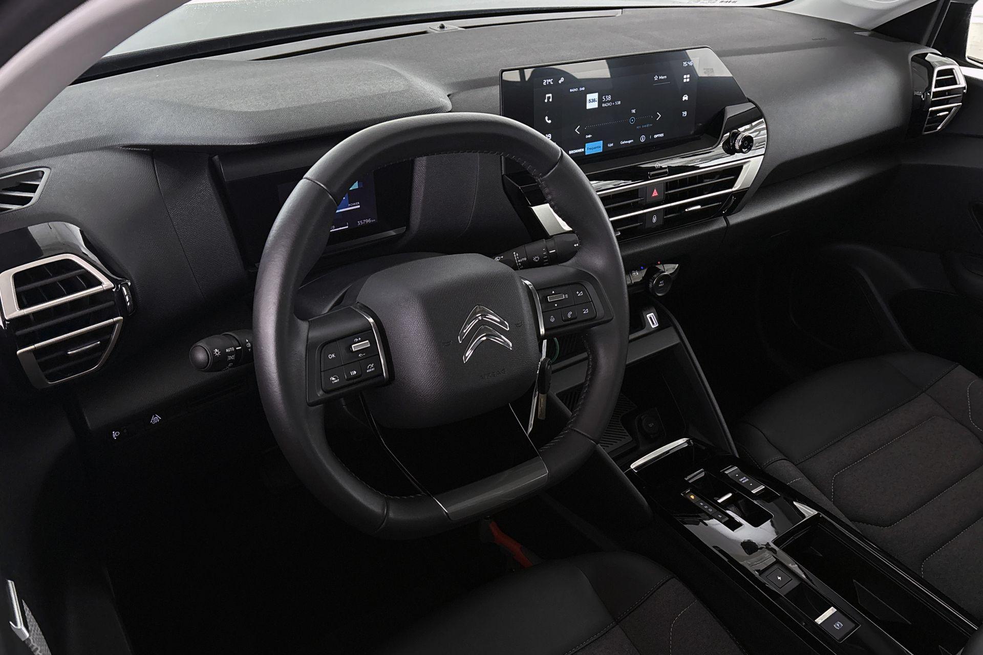 Citroën ë-C4 You 50 kWh - Afbeelding 5