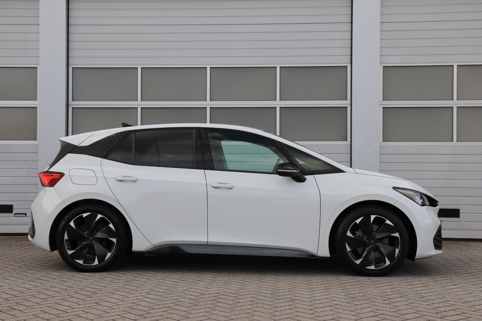 CUPRA Born 204pk Business 62 kWh - Afbeelding 3