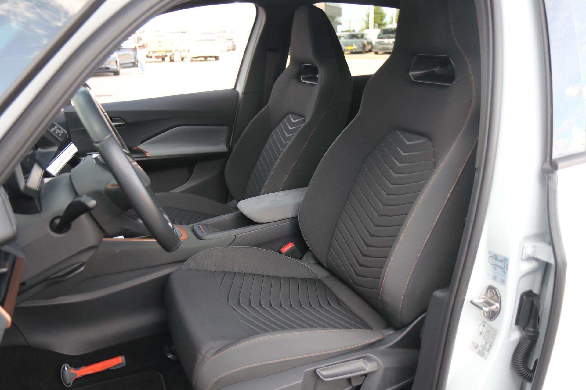 CUPRA Born 204pk Business 62 kWh - Afbeelding 4