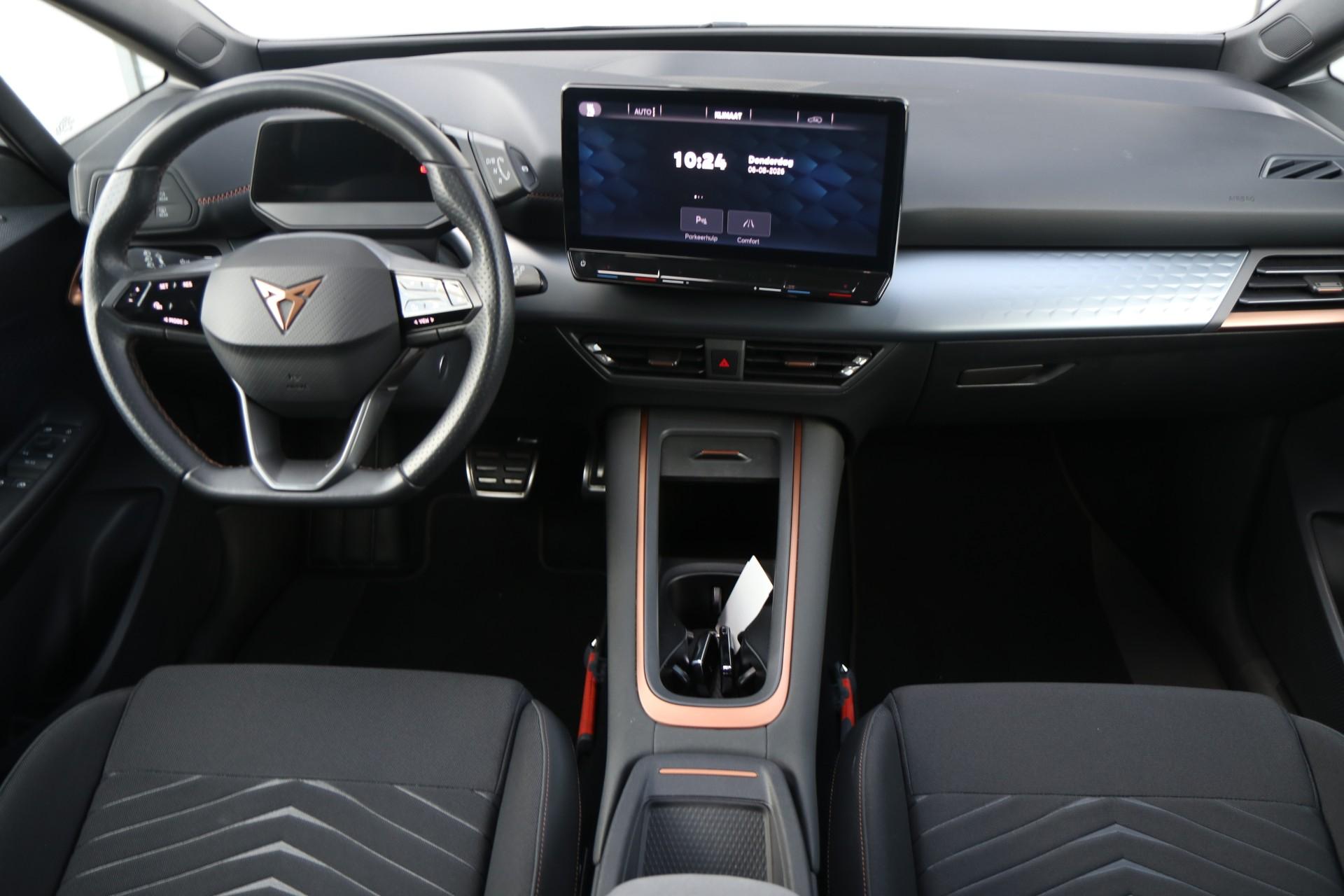 CUPRA Born 204pk Business 62 kWh - Afbeelding 5