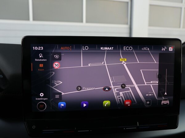 navigatiesysteem full map navigatiesysteem full map