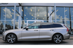 Volvo V60 B3 164PK Automaat Momentum Advantage - Afbeelding 2
