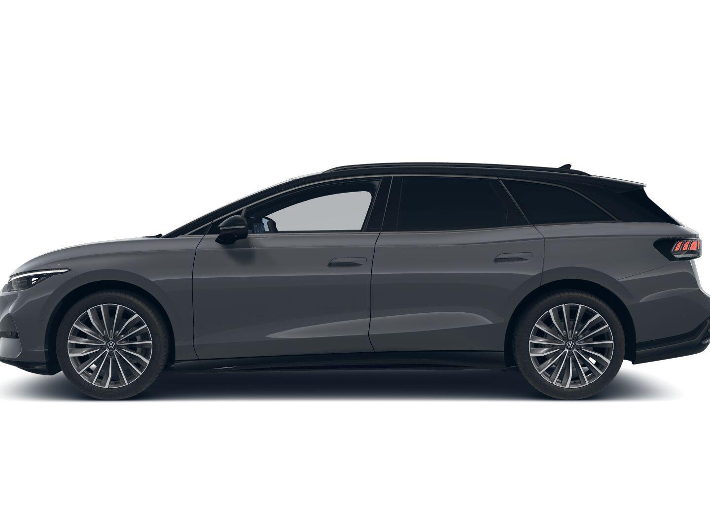 Volkswagen ID.7 Limited Edition Plus 77 kWh accu 286 PK - Afbeelding 5