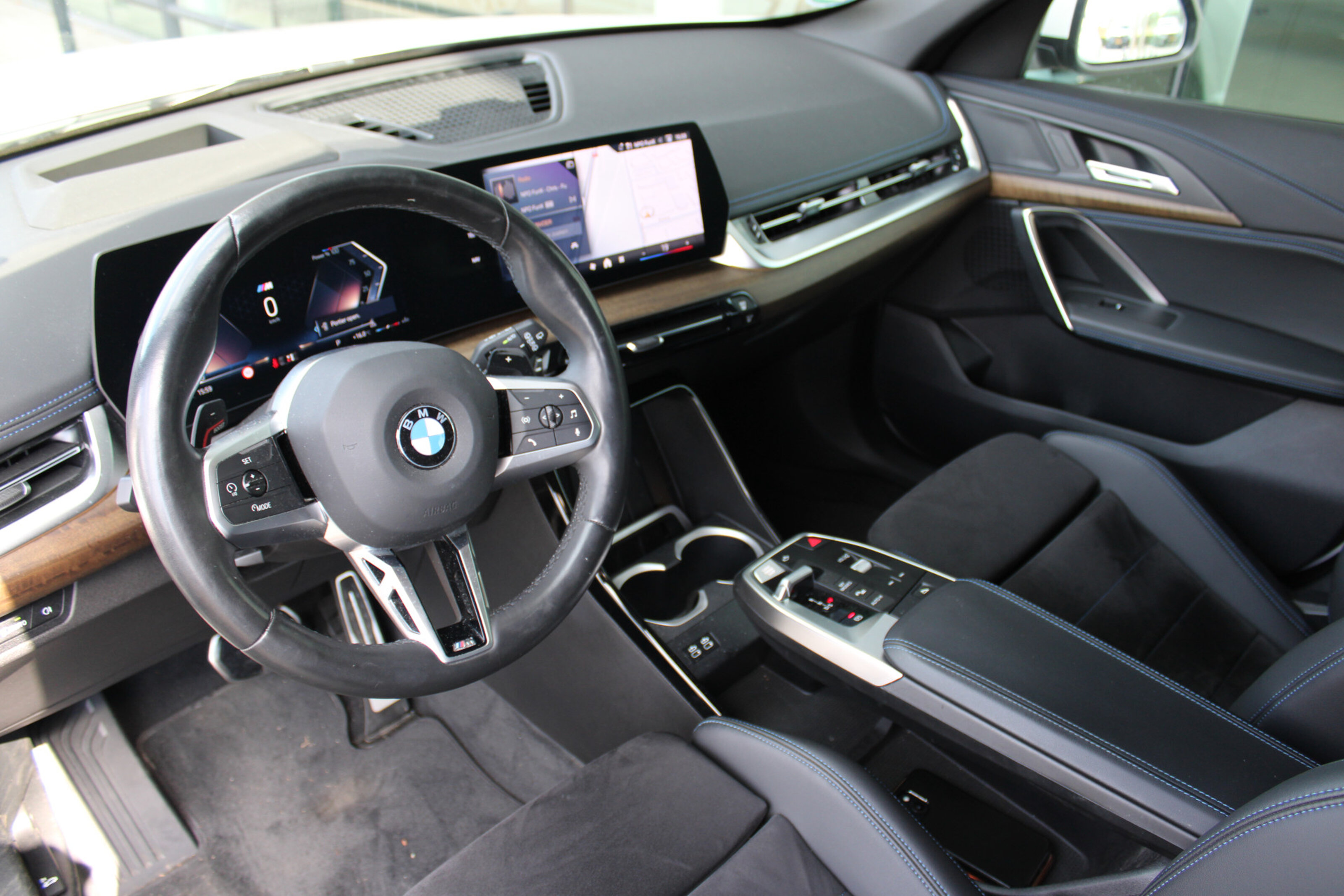 BMW X1 xDrive23i M Sport