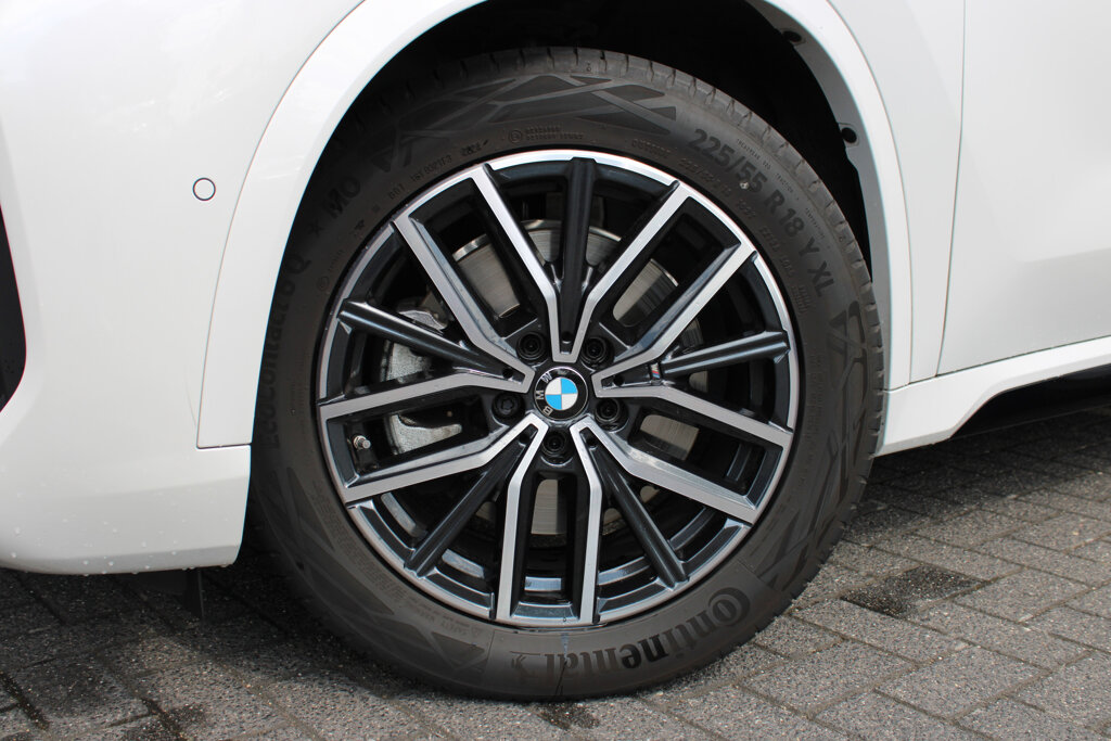 BMW X1 4