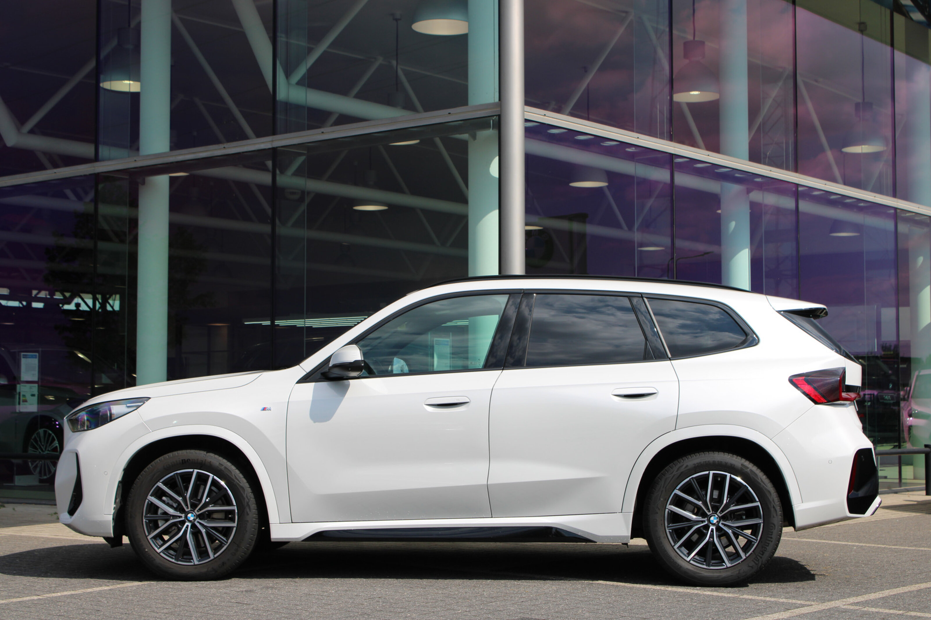 BMW X1 6