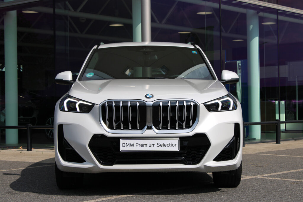 BMW X1 7