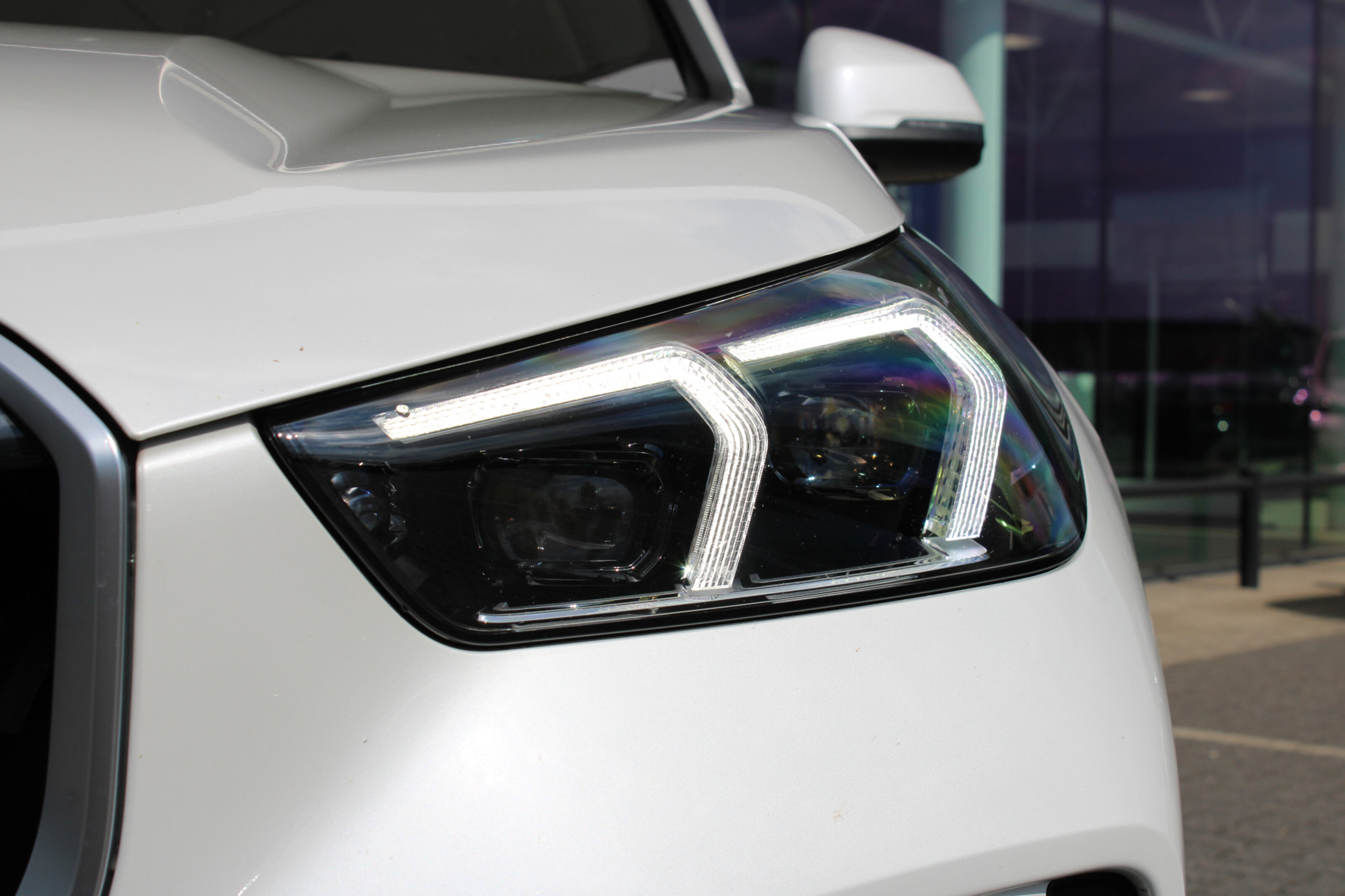 BMW X1 8