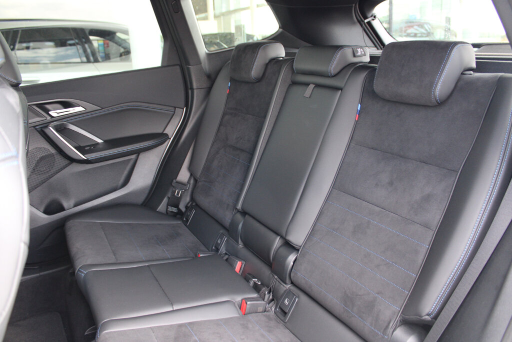BMW X1 12