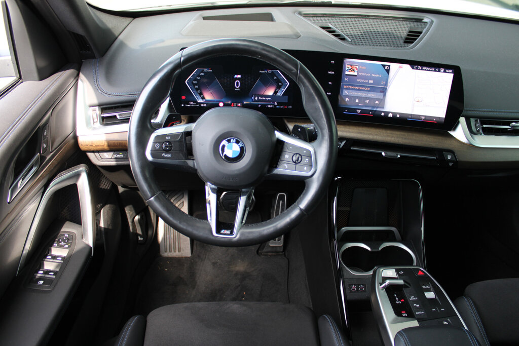 BMW X1 14