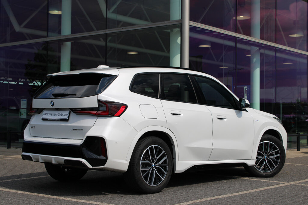 BMW X1 26