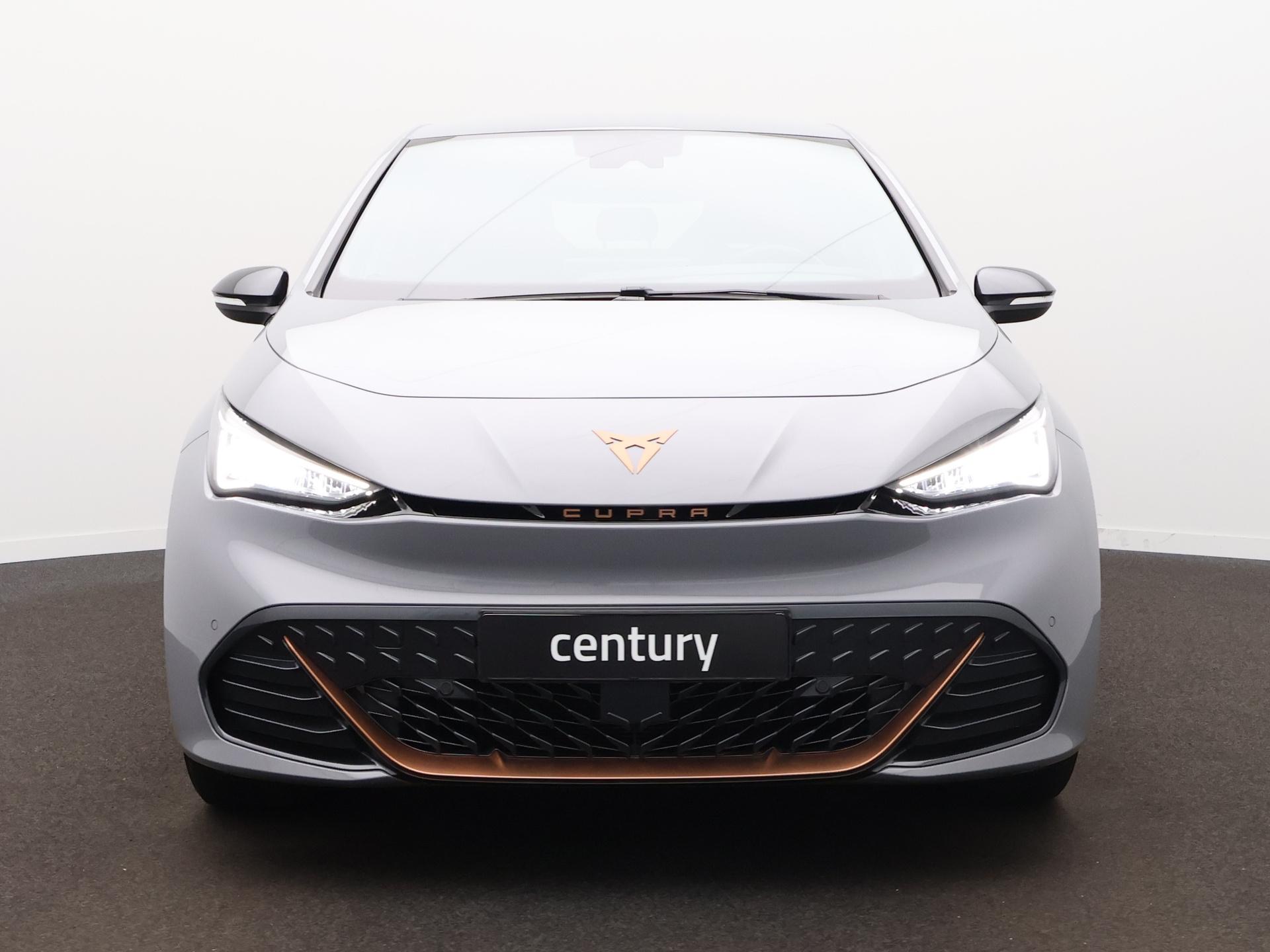 CUPRA Born Edition 62 kWh - Afbeelding 2