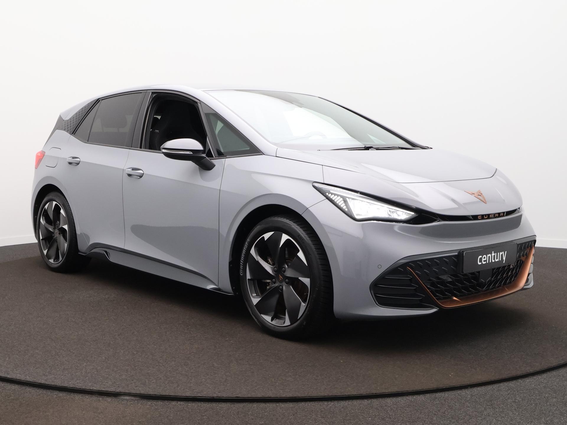 CUPRA Born Edition 62 kWh - Afbeelding 3