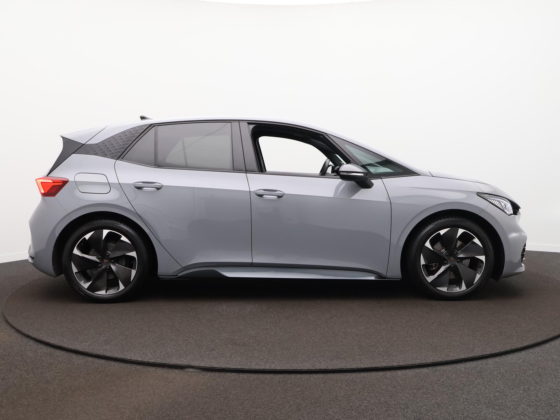 CUPRA Born Edition 62 kWh - Afbeelding 5