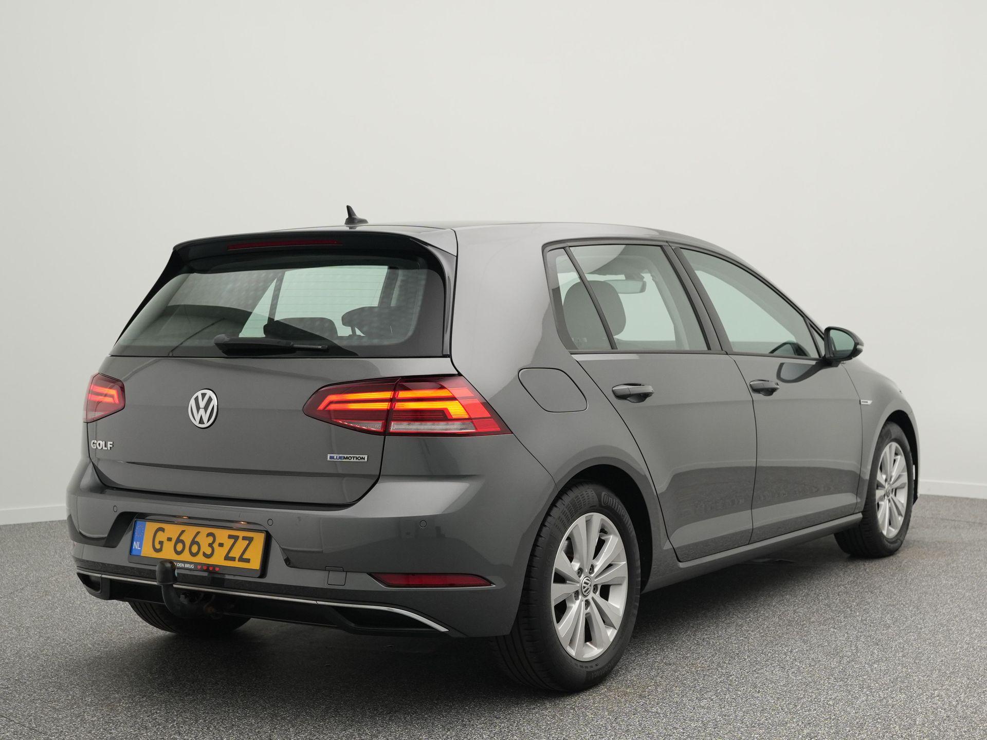 Volkswagen Golf Comfortline 1.5 TSI 130pk - Afbeelding 3
