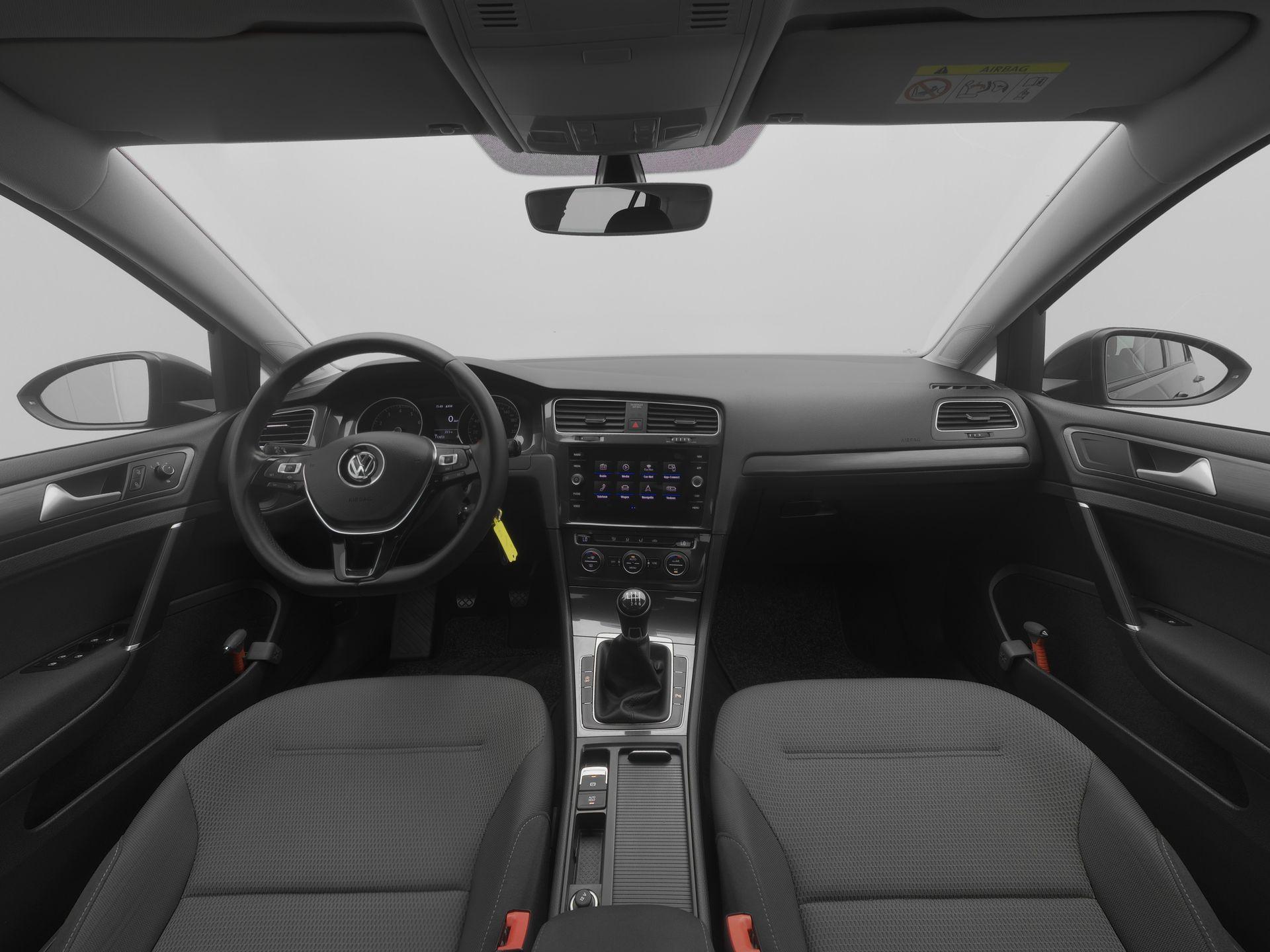 Volkswagen Golf Comfortline 1.5 TSI 130pk - Afbeelding 4