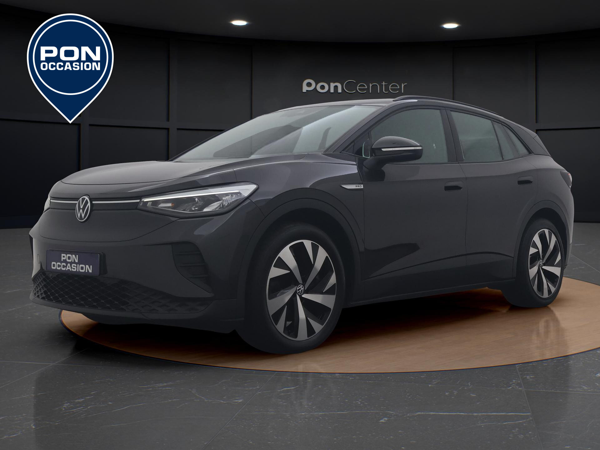 Volkswagen ID.4