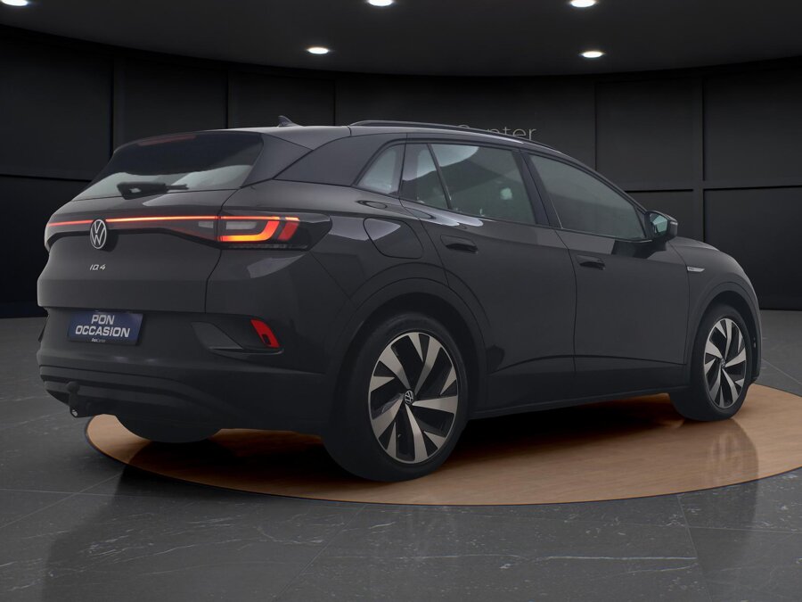 Volkswagen ID.4 Pro 77 kWh