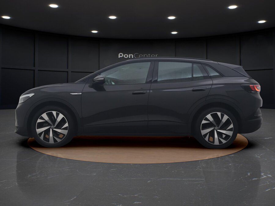 Volkswagen ID.4 Pro 77 kWh
