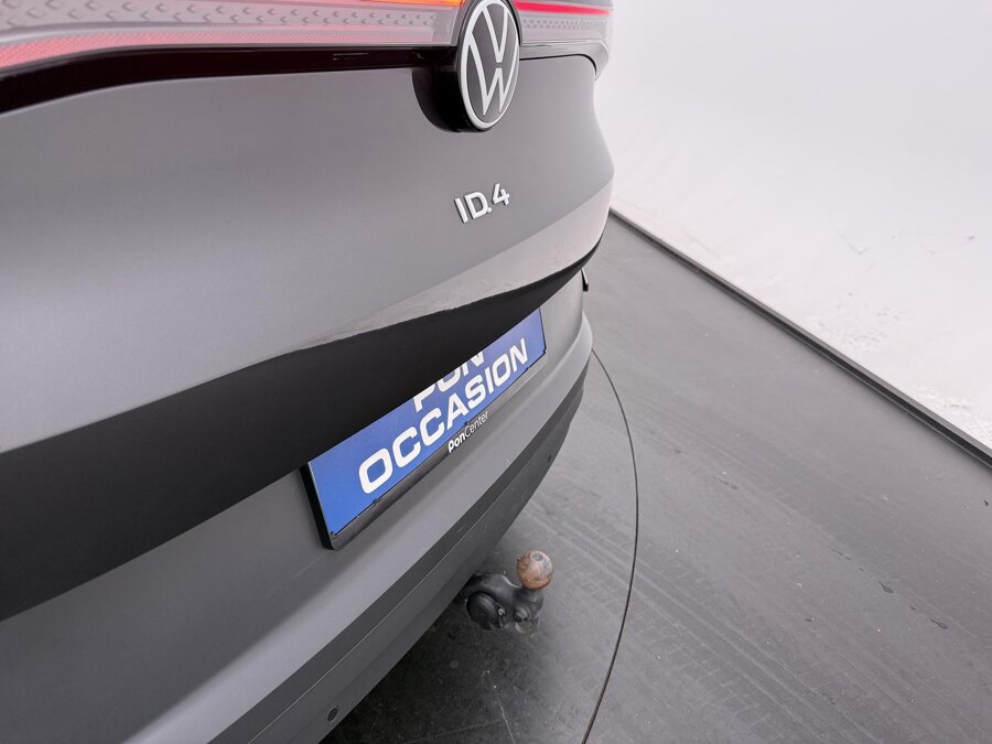 Volkswagen ID.4 Pro 77 kWh