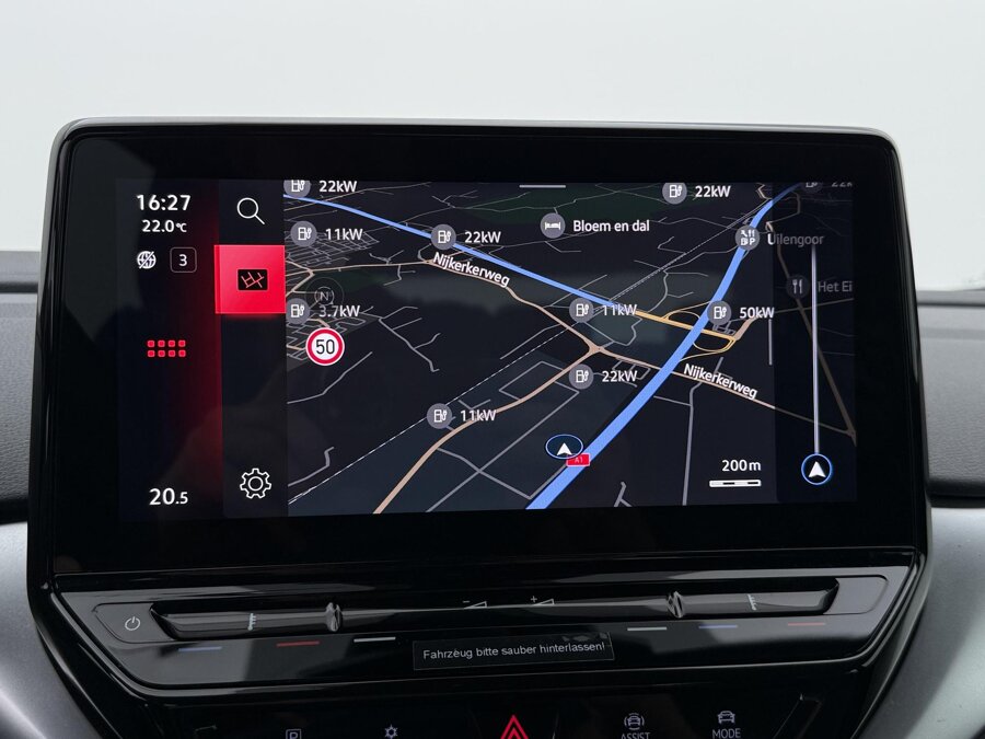Volkswagen ID.4 Pro 77 kWh