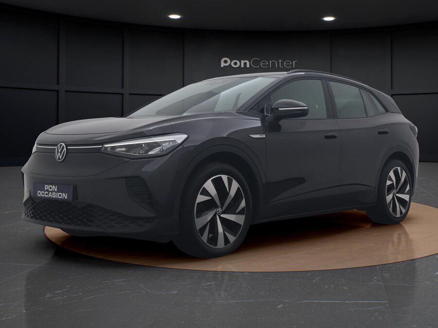 Volkswagen ID.4 Pro 77 kWh