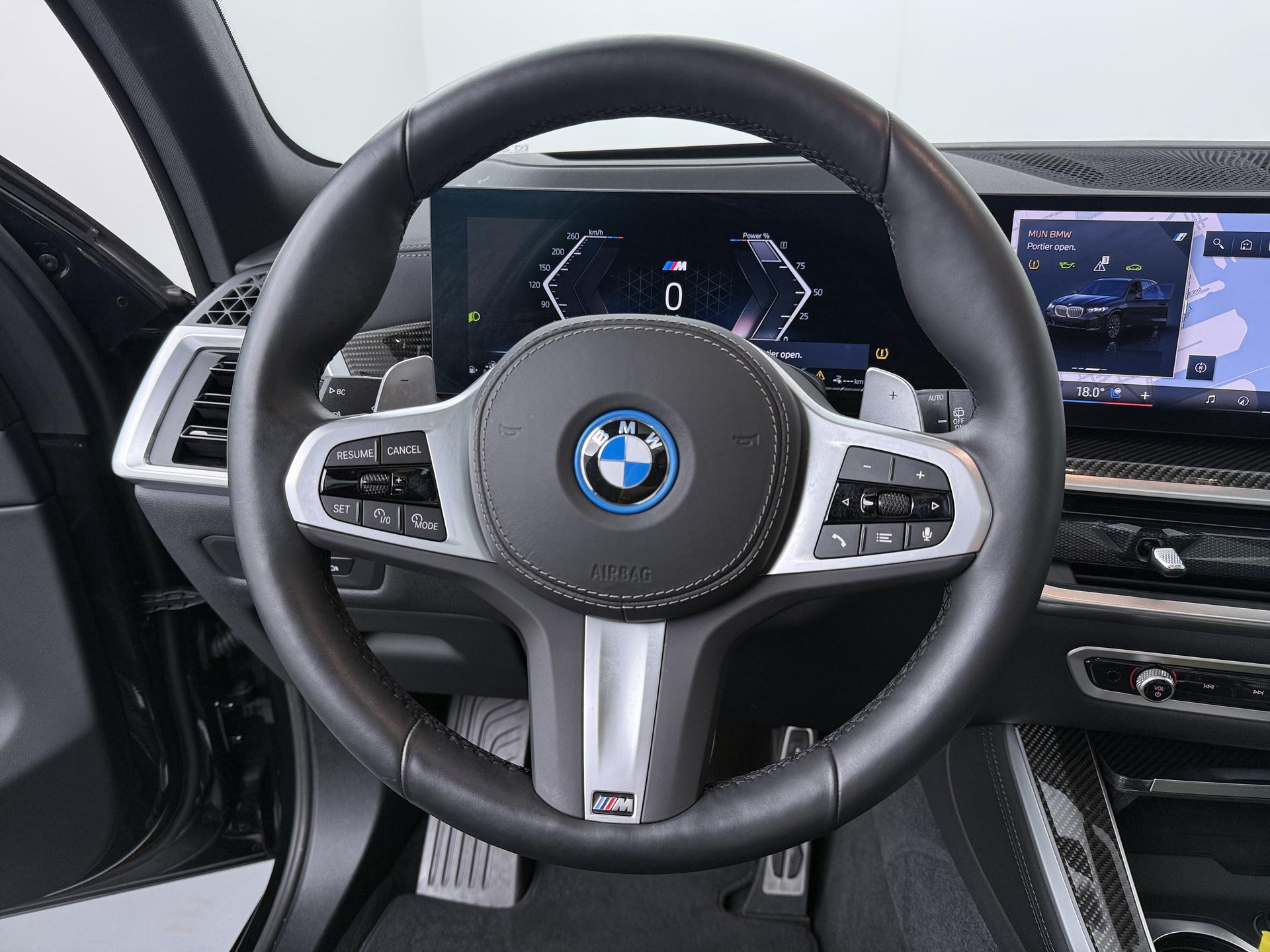 BMW X5 xDrive50e - Afbeelding 2